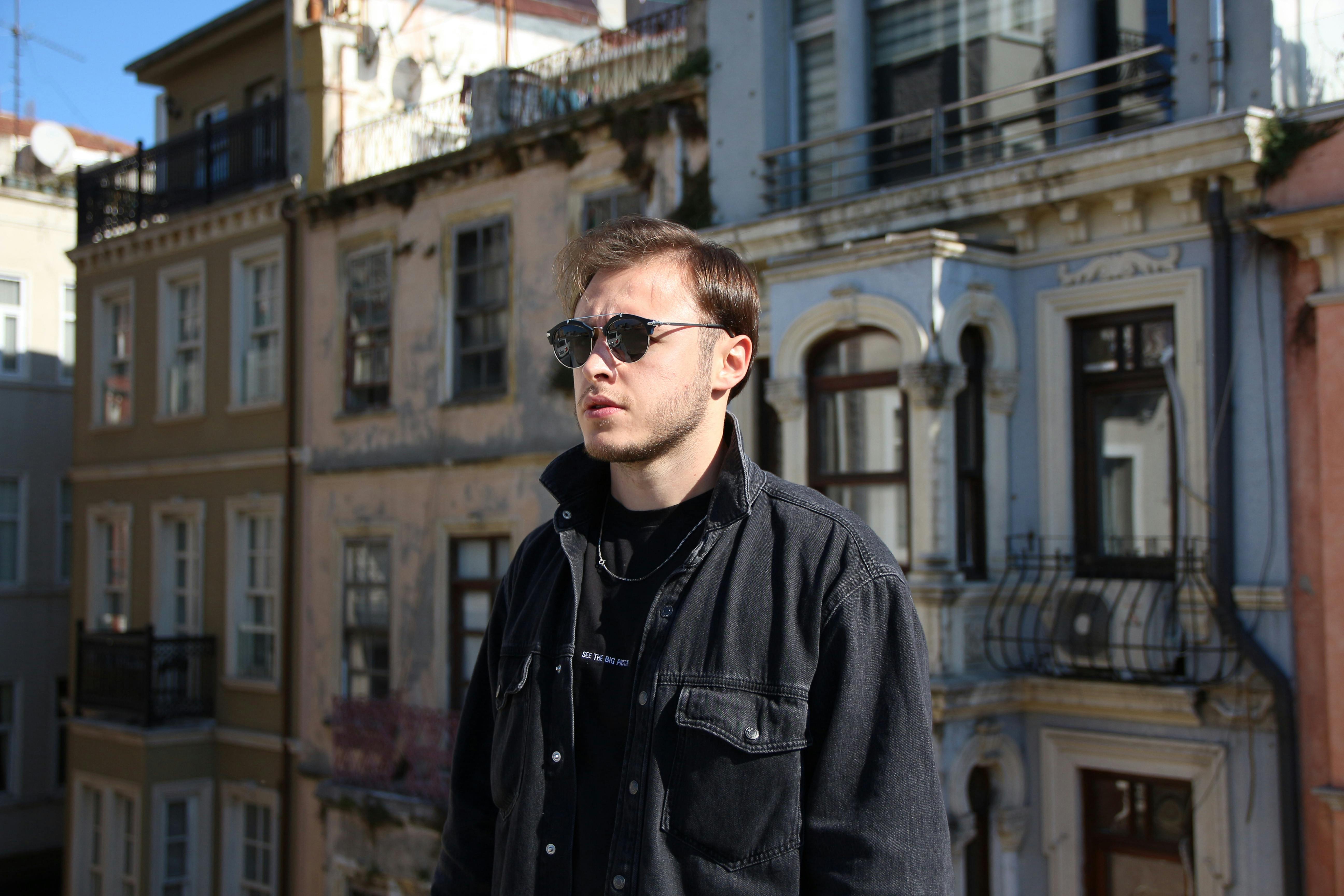 Enes Koç
