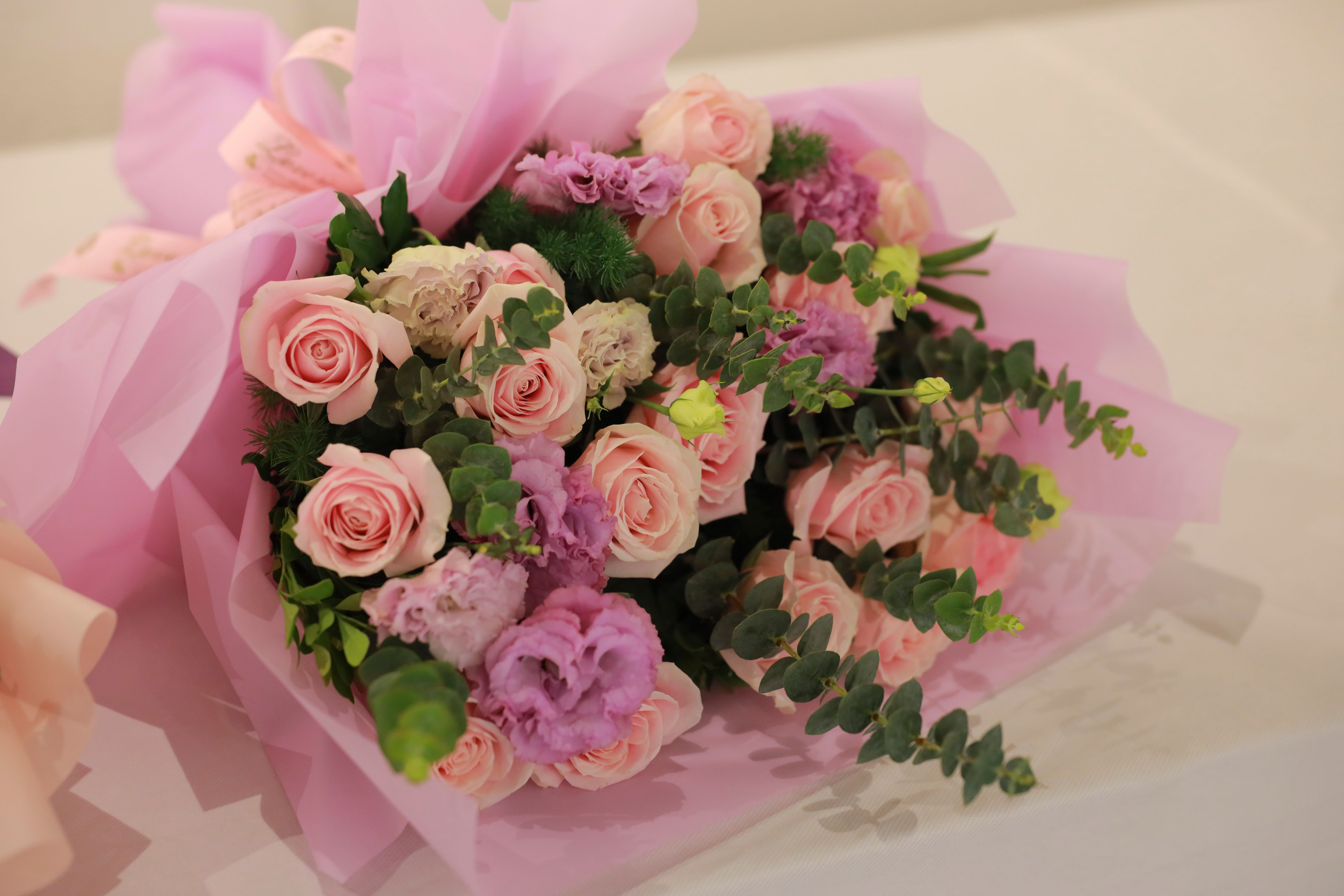 Flower delivery in Lubbock, TX