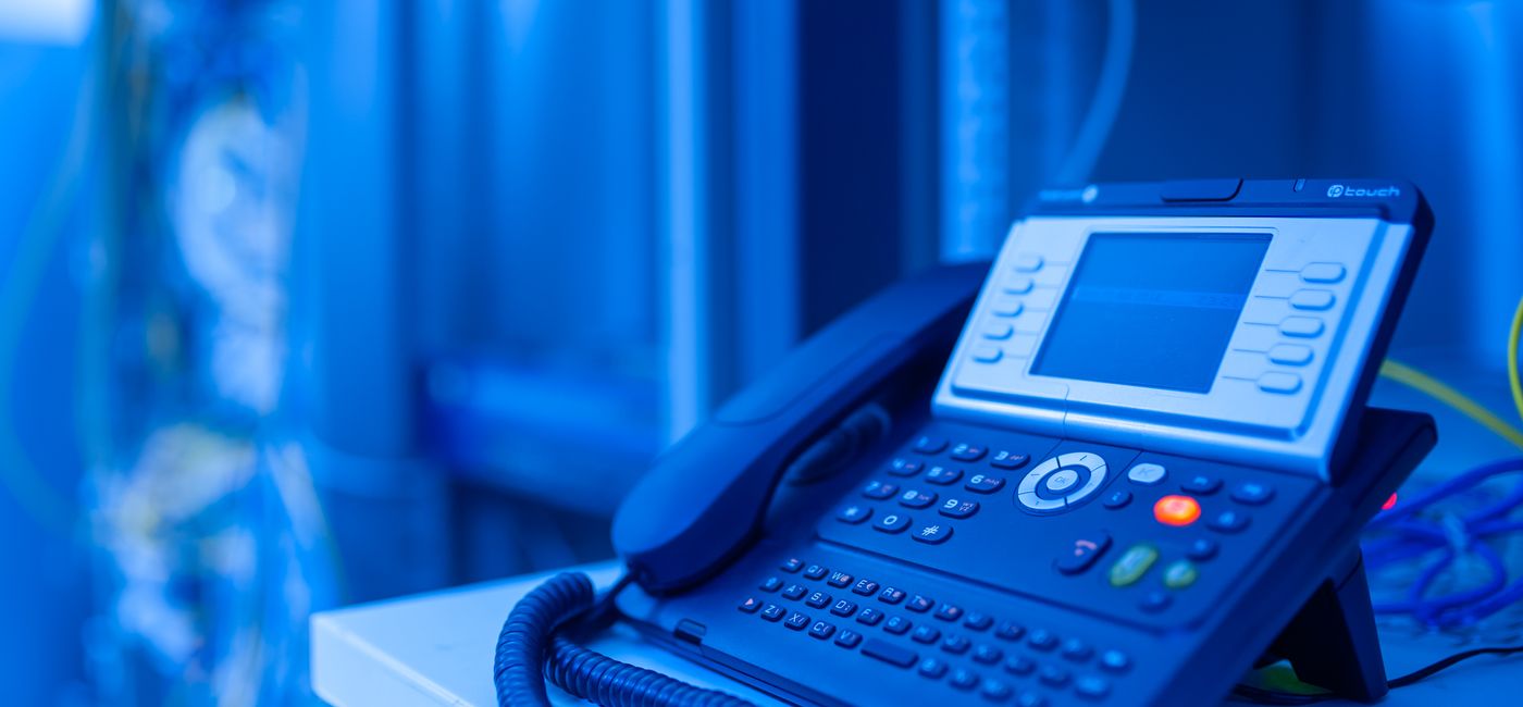 NetPhone