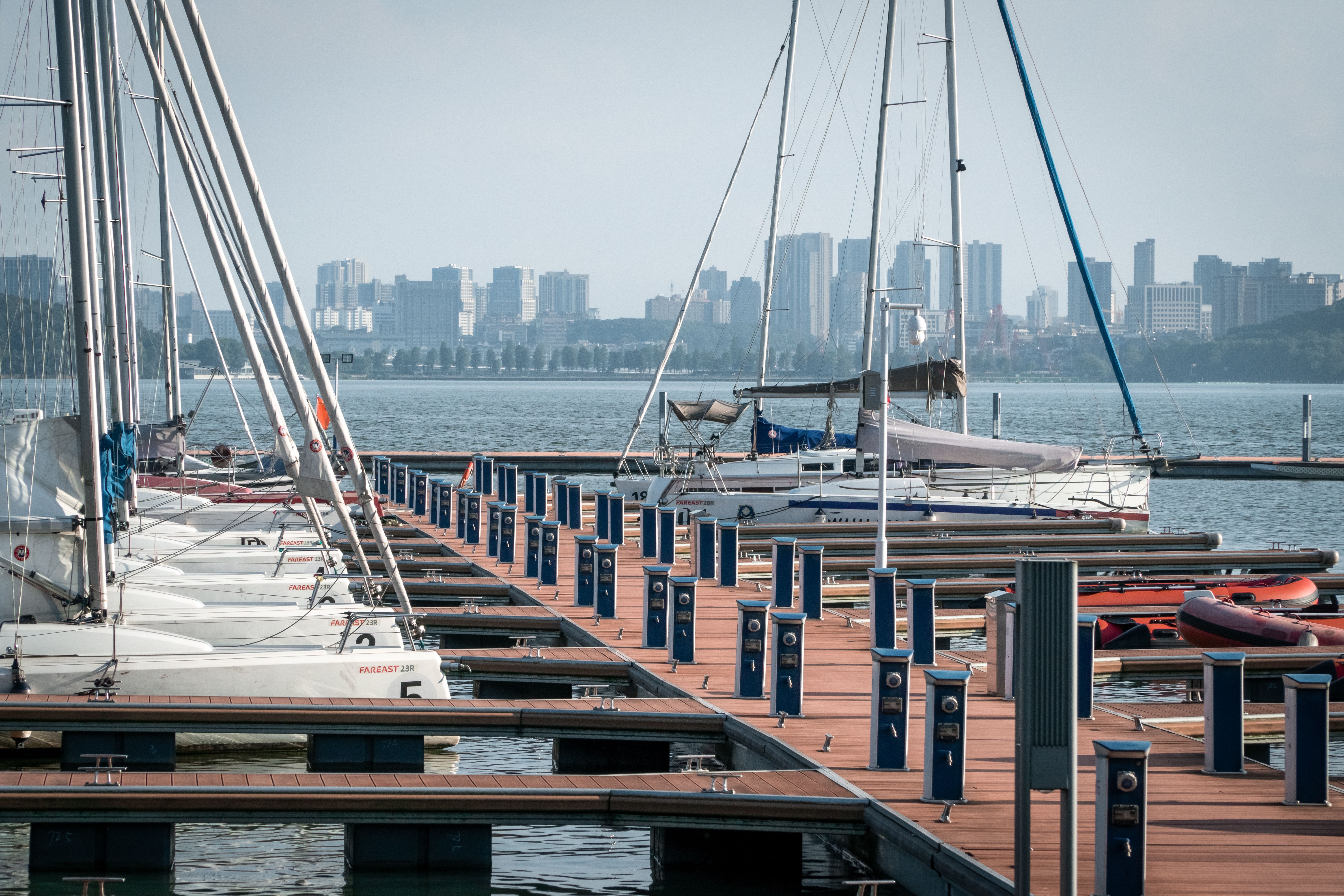 Choosing the right Portonovi superyacht services partner