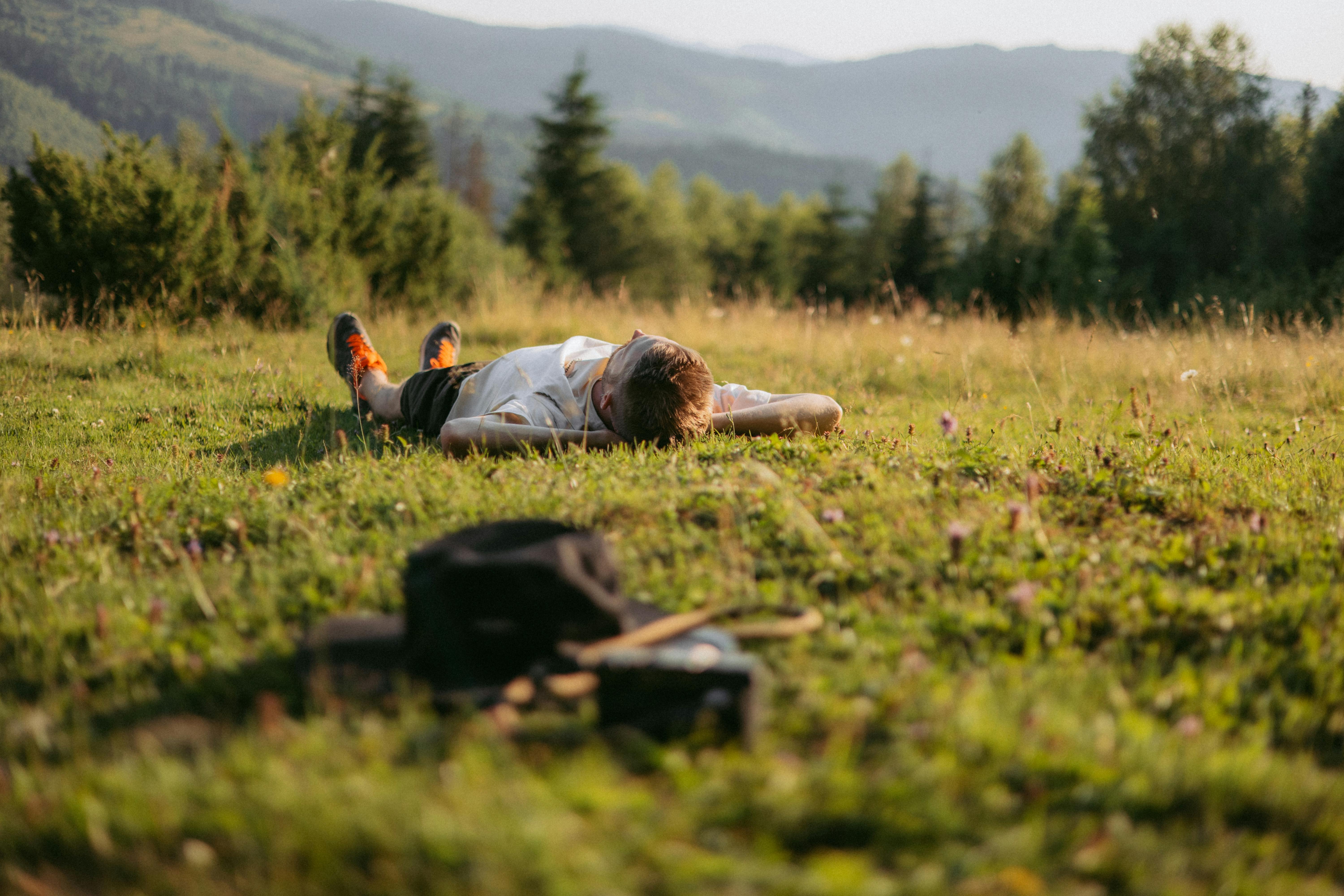My secret travel gear for peaceful stress free trips — Photo by Anastasiia Chaikovska on Pexels