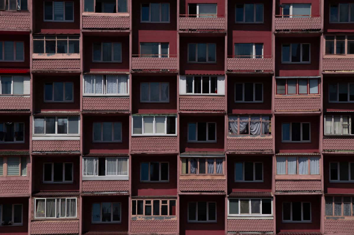 flat moves in Colindale — Flat Moves in Colindale — the working end of the job