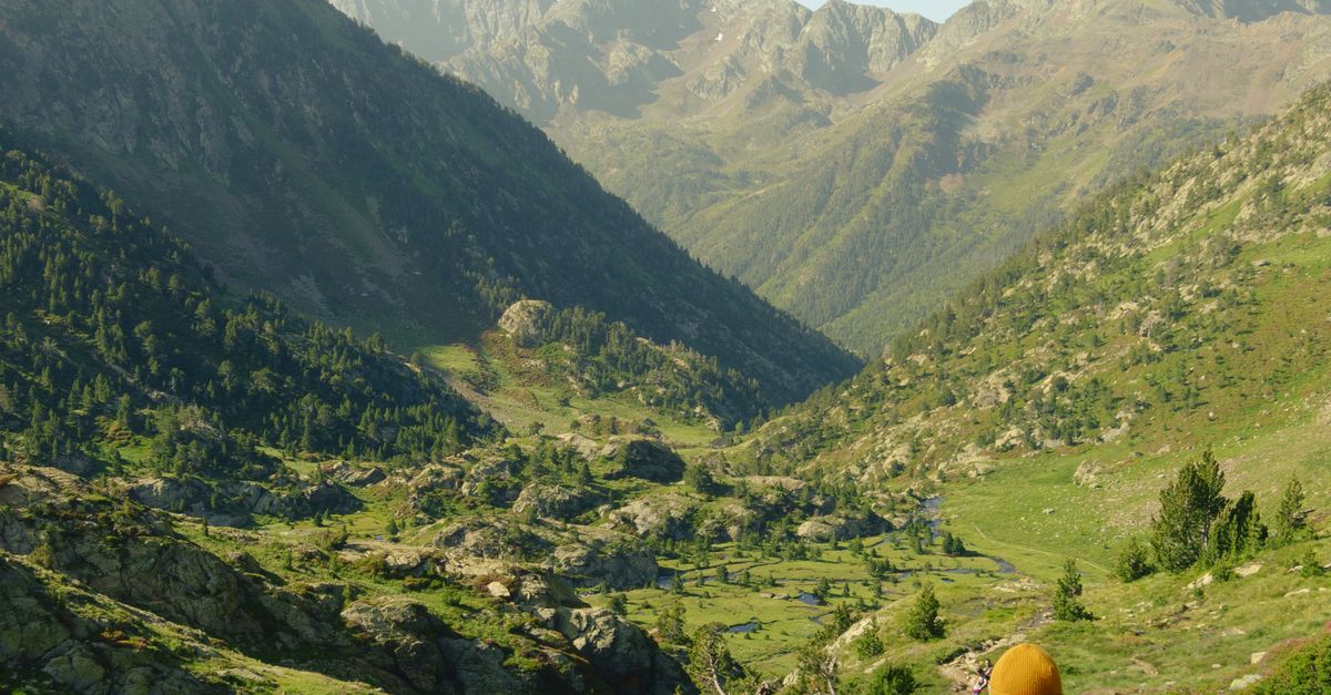 The 8 pilgrimage routes that draw the most travelers annually The 8 pilgrimage routes that draw the most travelers annually