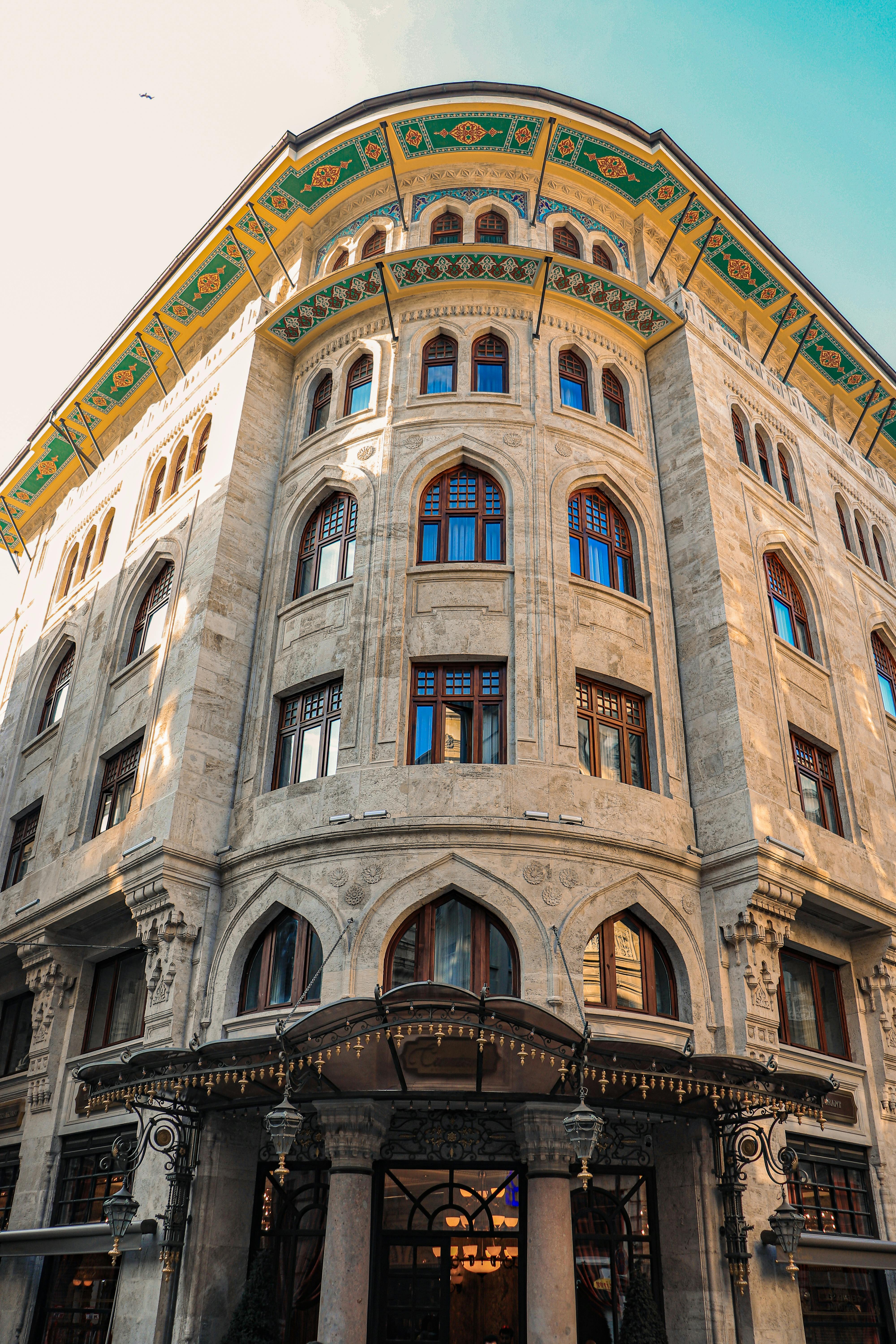 Harir Palace Hotel - Local Photo