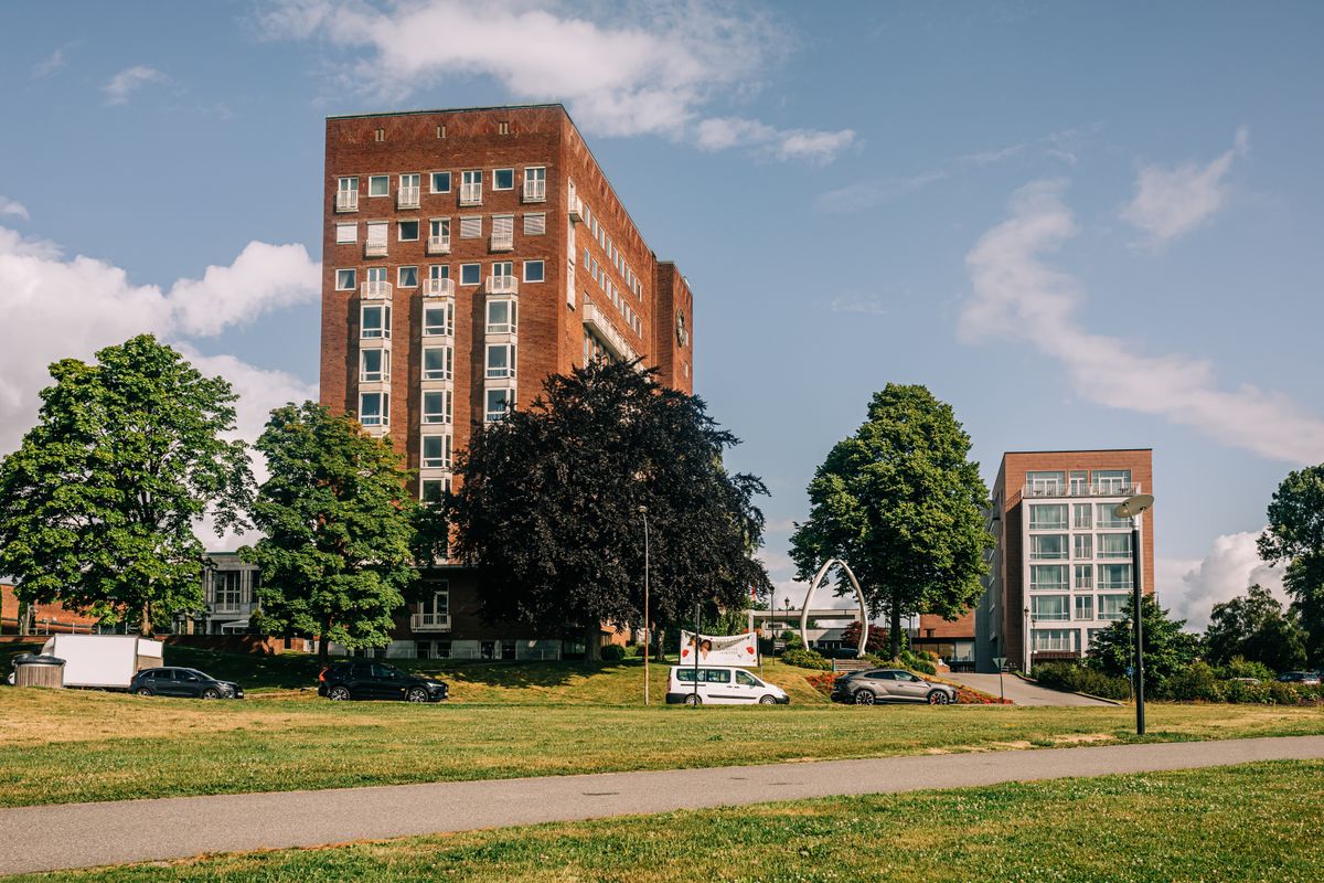 student moves in Pershore — Loaded properly: blankets, straps and a plan in Pershore