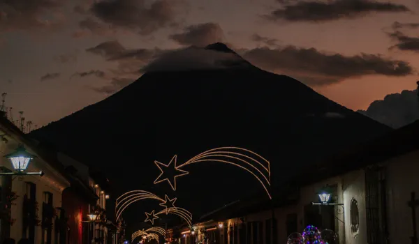 Guatemala - idée de voyage
