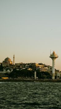 Üsküdar