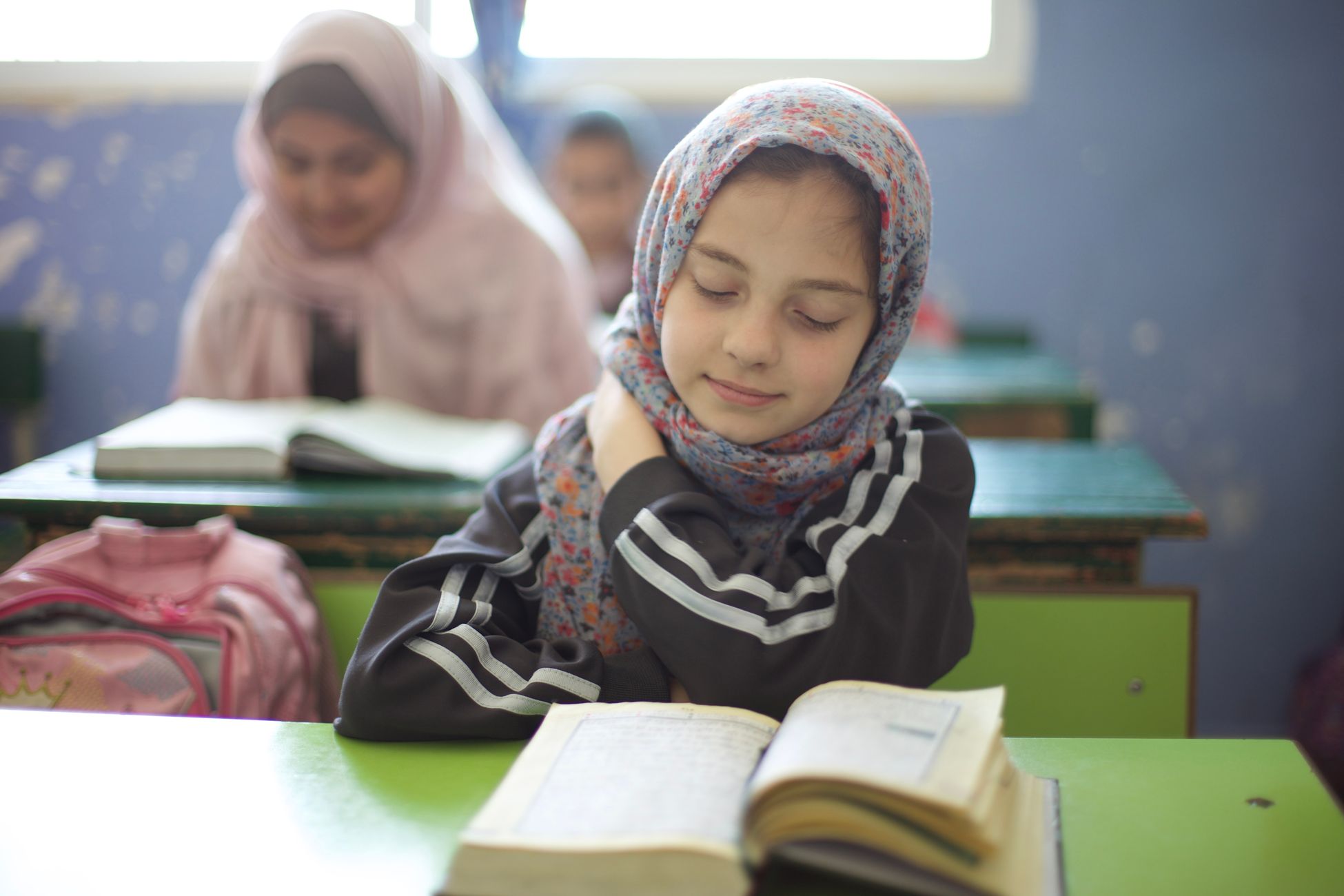 Nieuwe islamitische basisschool Al Hoeda opent volgend jaar in Leeuwarden