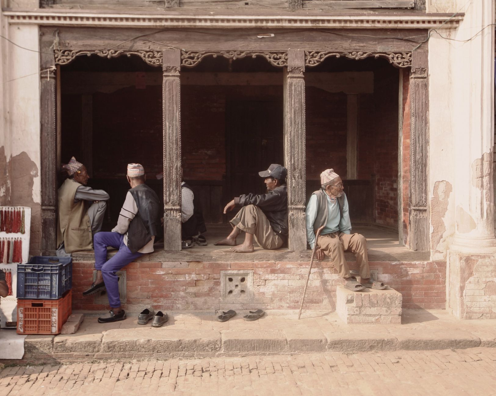 Bhaktapur — Bhaktapur
