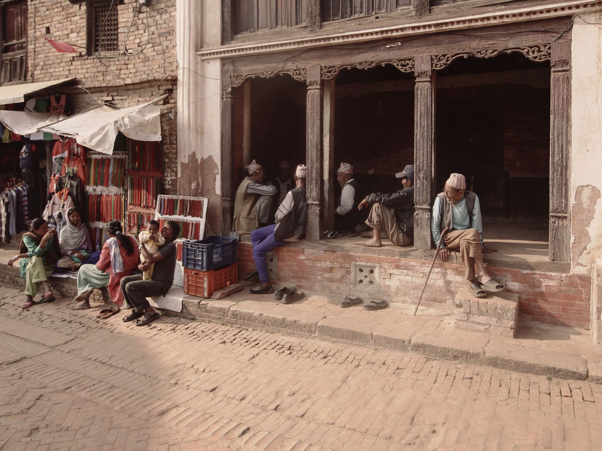 Bharatpur