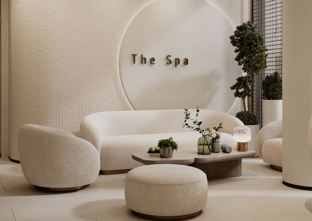 Wellness Sanctuary