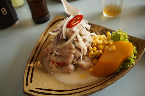 Ceviche