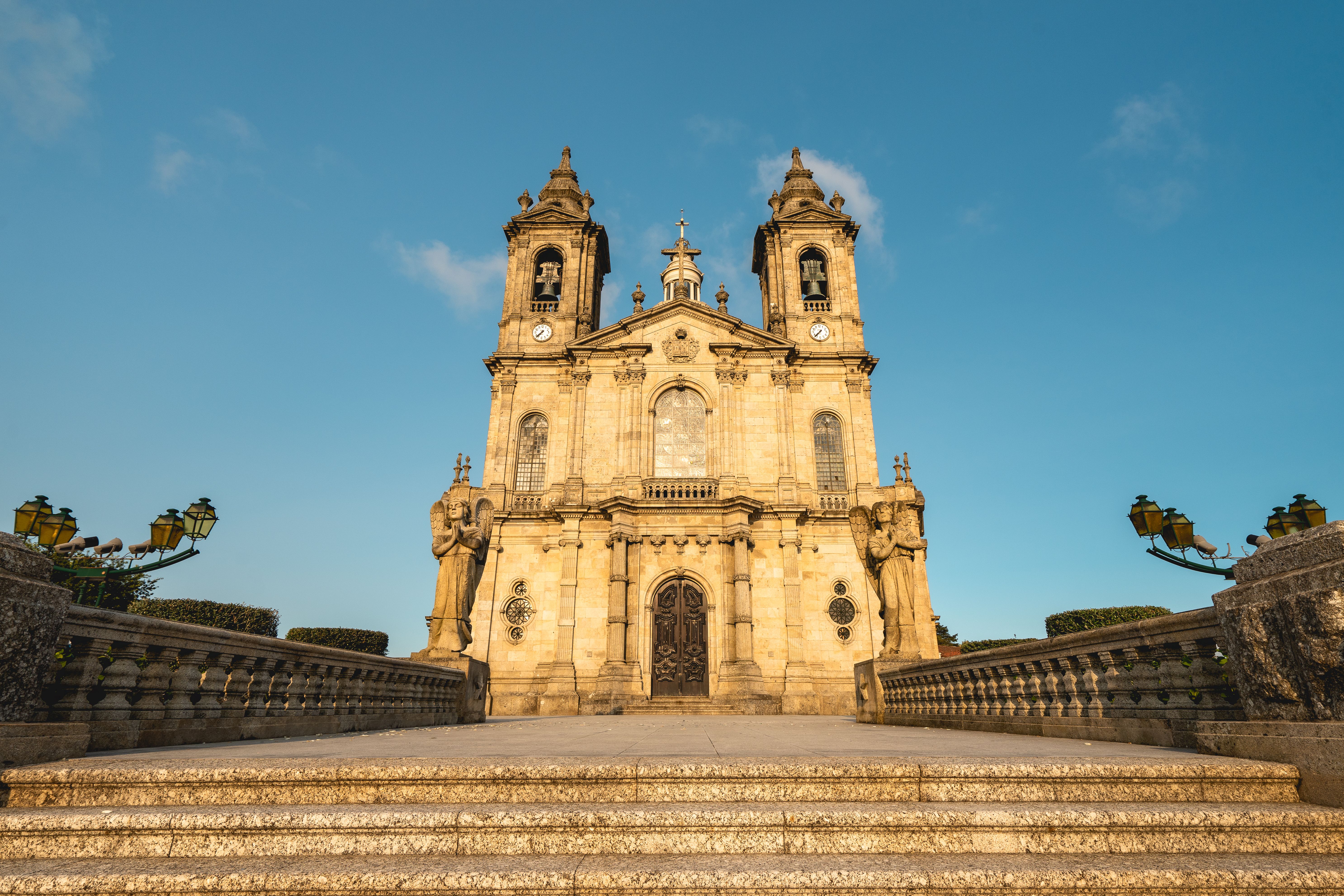 Braga