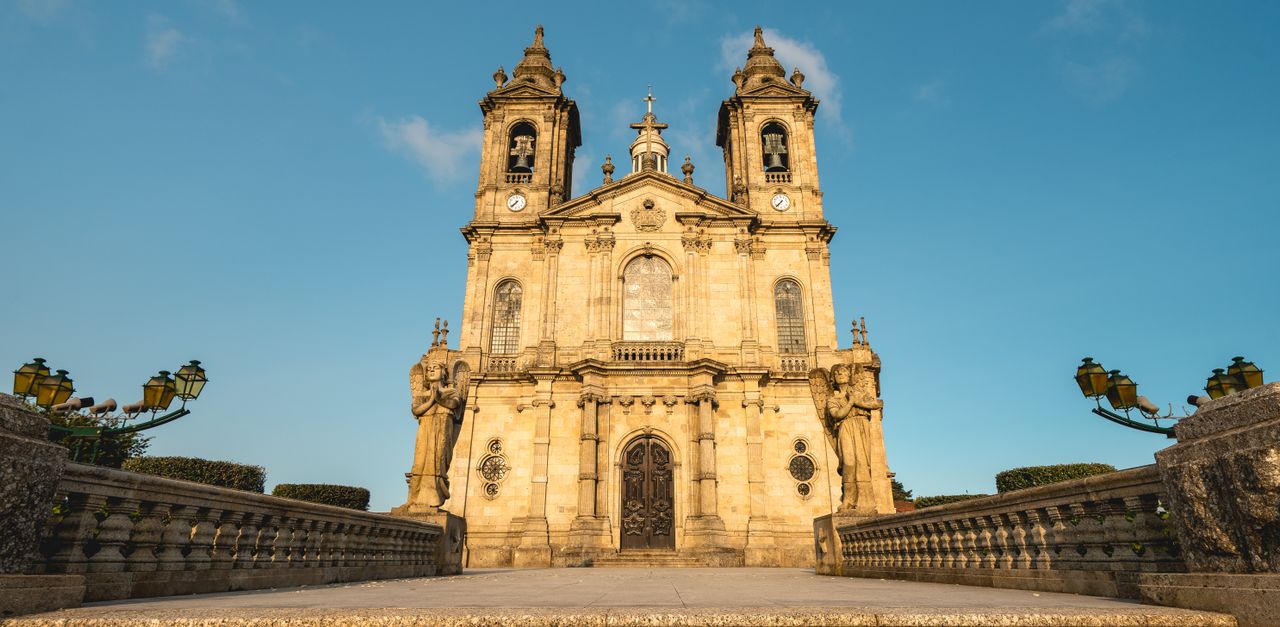Braga
