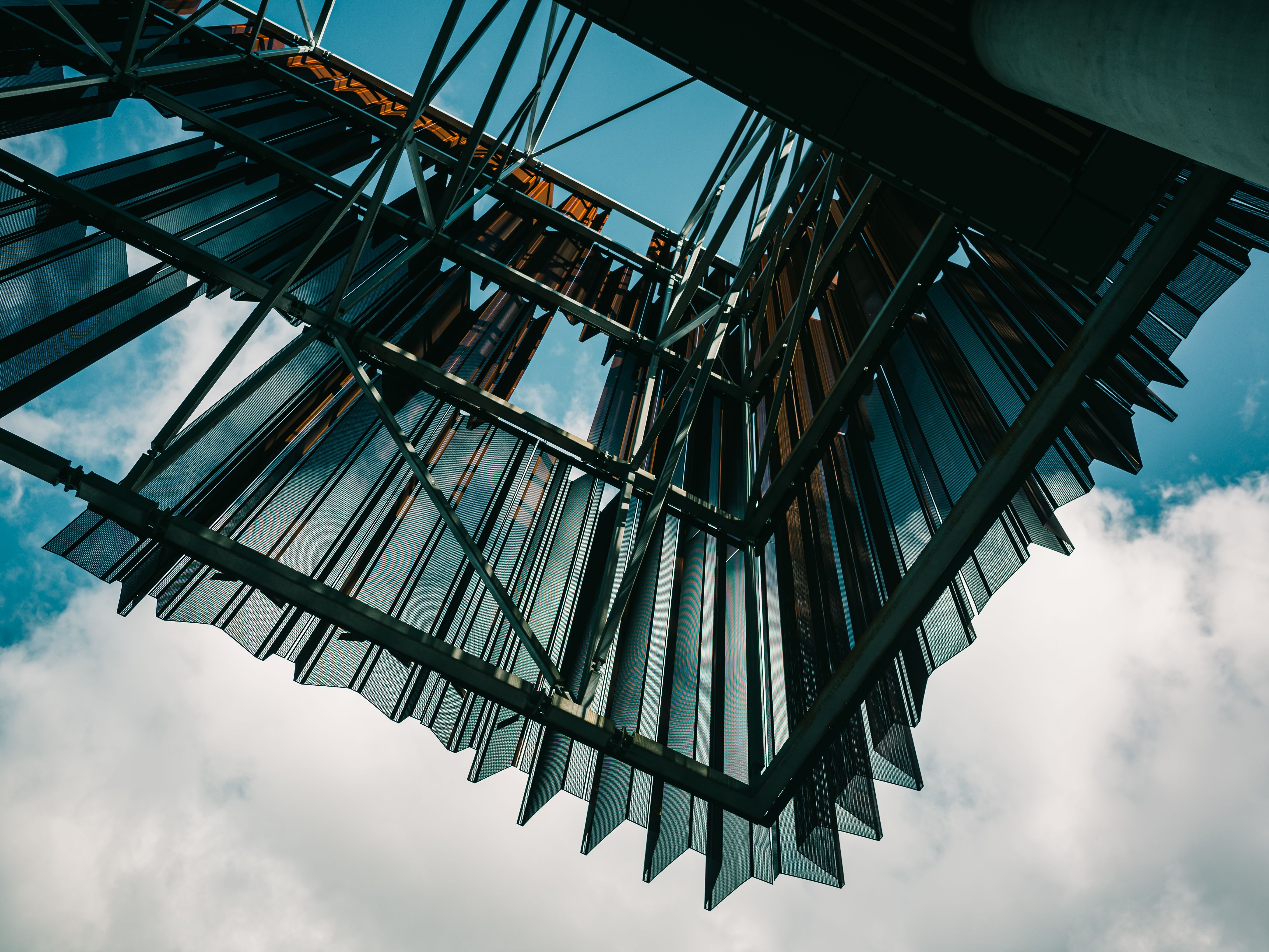 From Legacy to Cloud-Native: Engineering for Reliability at Scale — Photo by Sonny Sixteen on Pexels