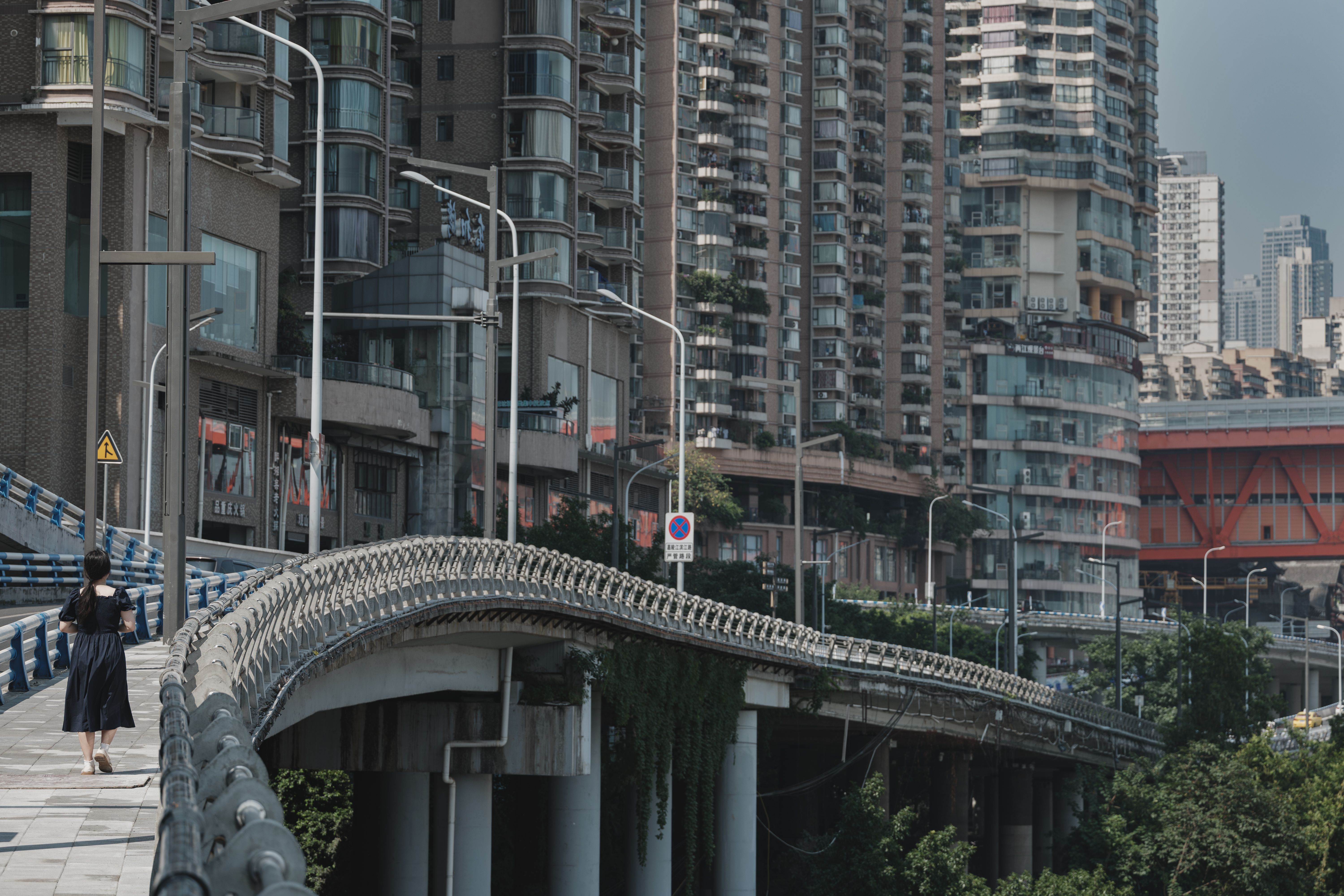 Chongqing Rises as Top Dual Destination in China’s New Year Travel Surge — Photo by zheng liang on Pexels
