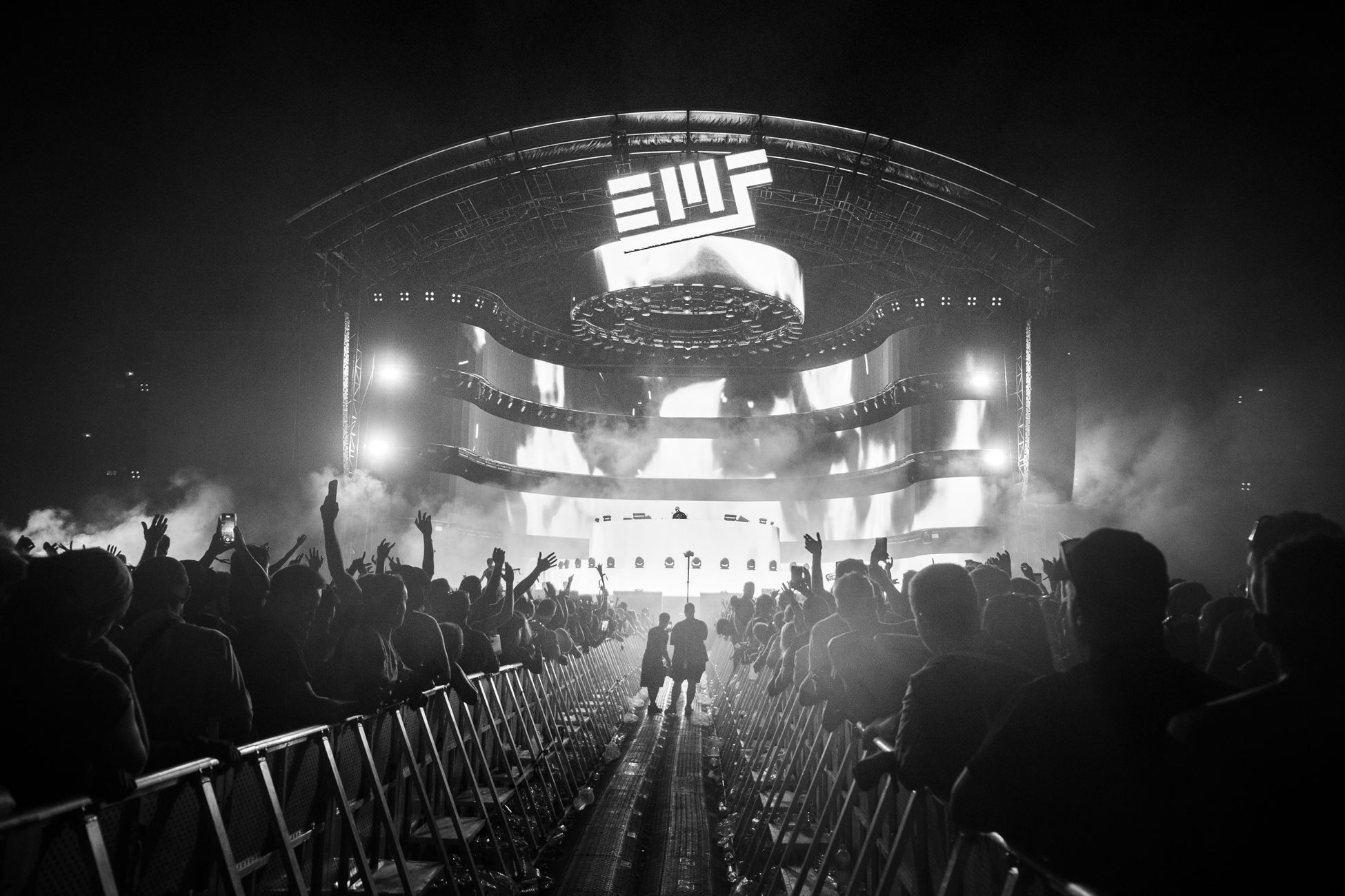 Breda organiseert nieuw festival Dwaas! voor hardstylefans