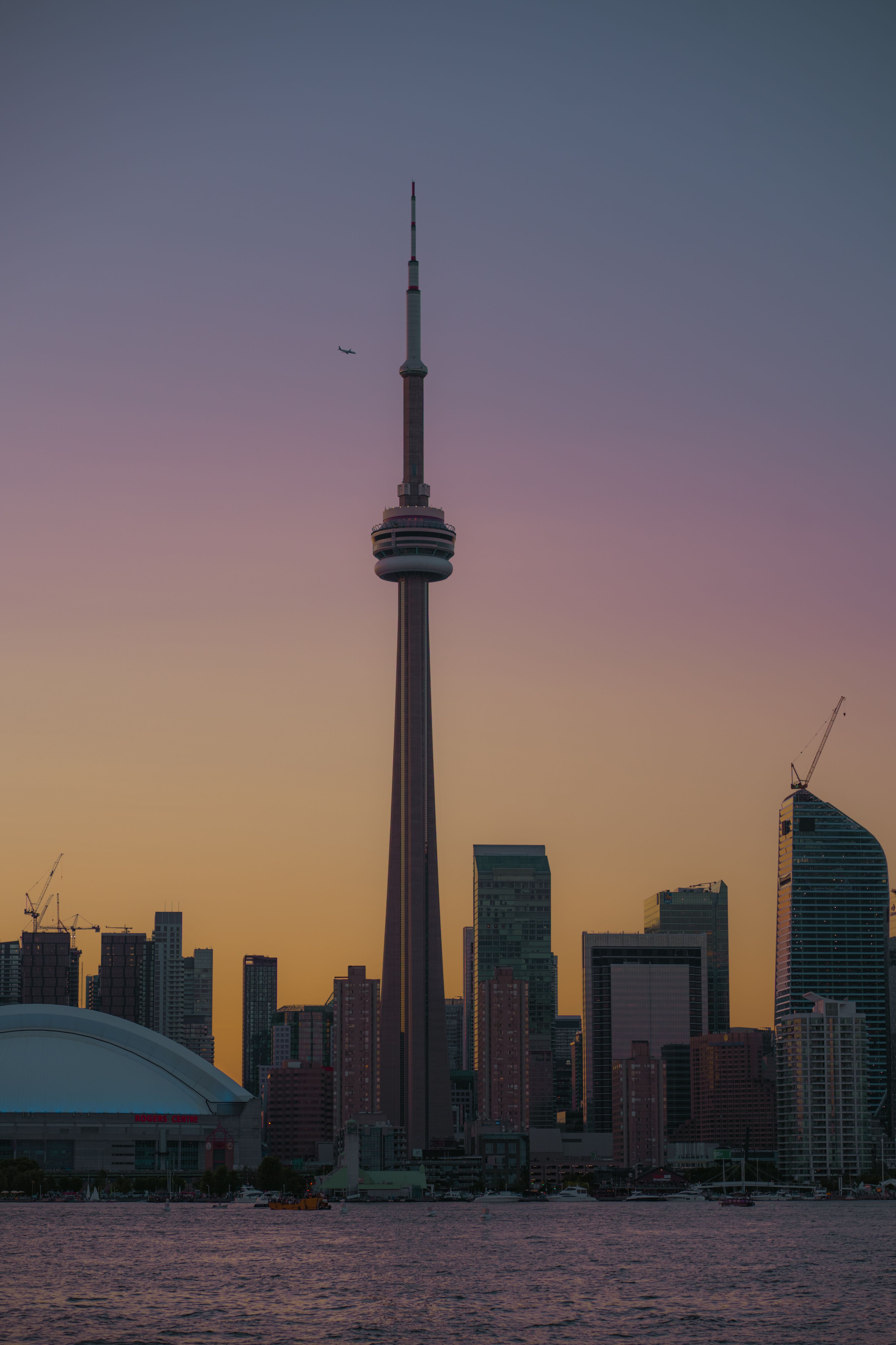 CN Tower ve EdgeWalk