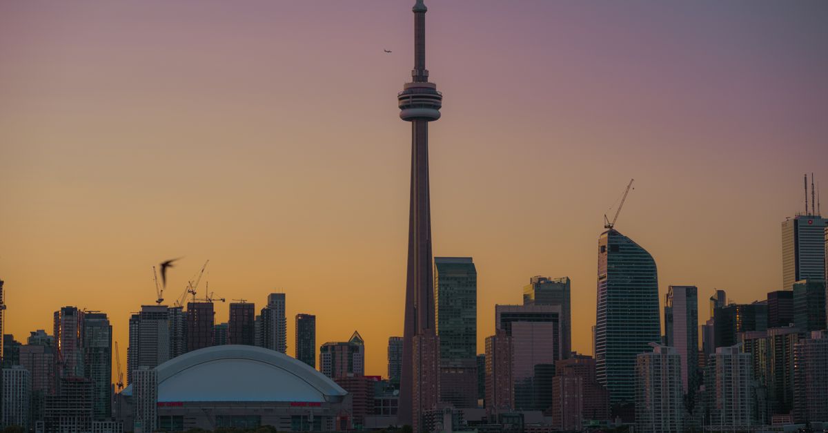Kanada, Kanada