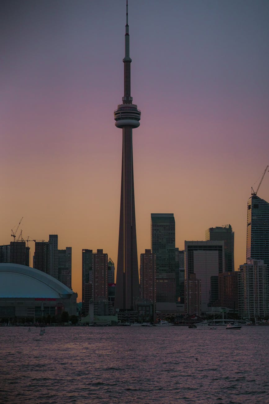 Kanada İnternet Çözümleri Kanada İnternet Çözümleri