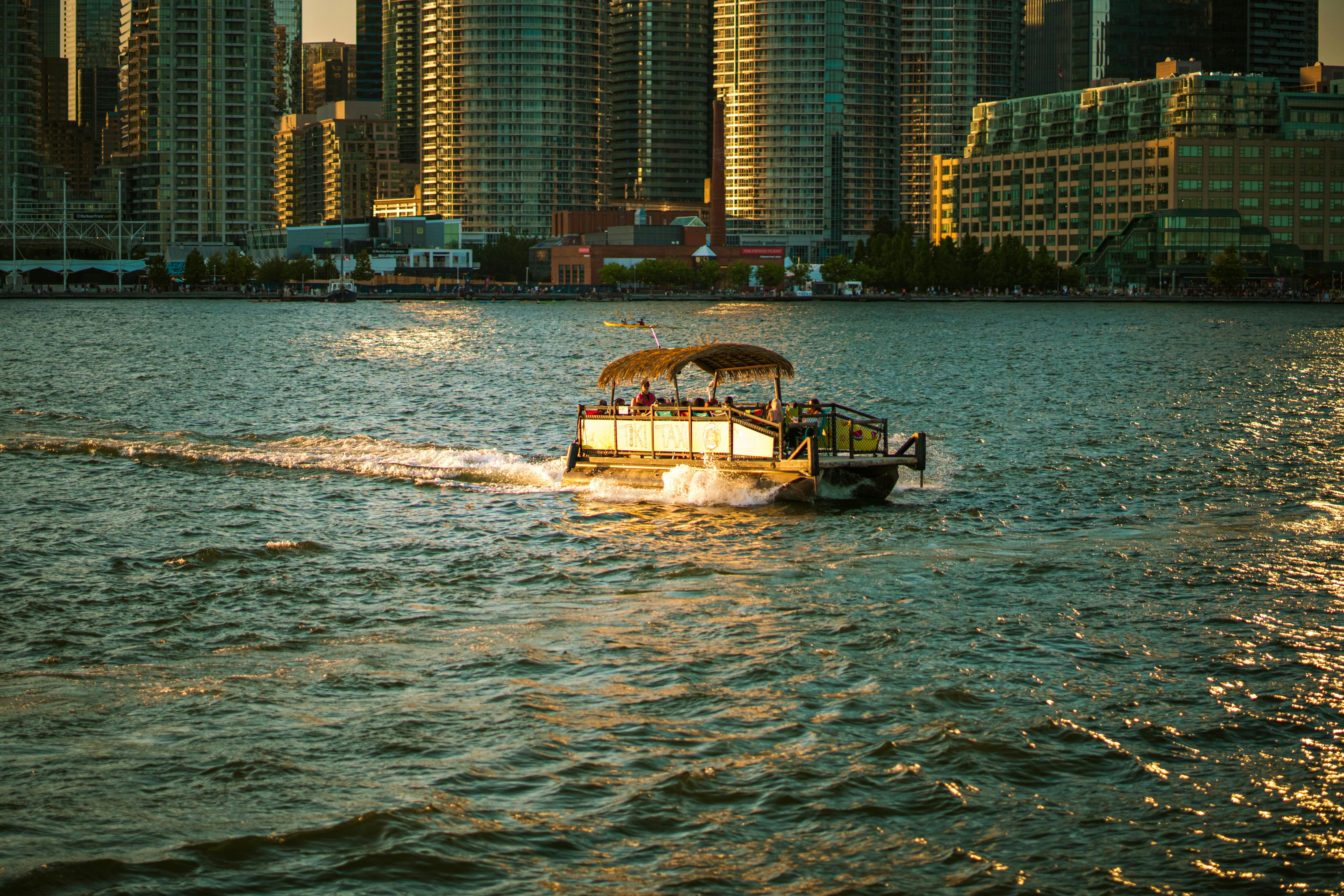 Guía Definitiva de Toronto 2026: Secretos Locales + Consejos Imprescindibles