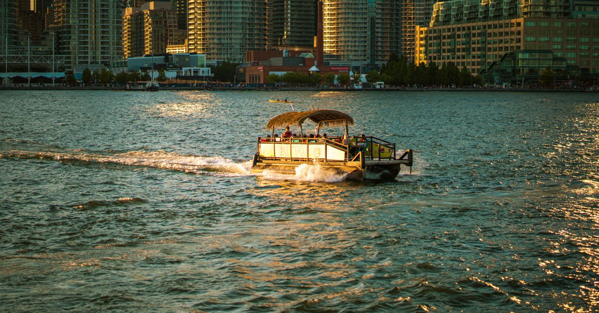 Toronto
