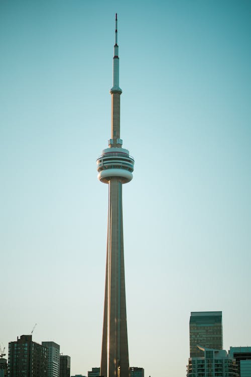 Cn Tower Canada