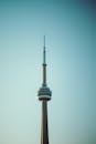 CN TOWER TORONTO