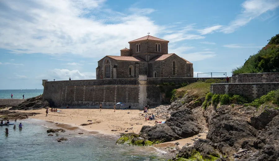 Jour 3 en Vendée