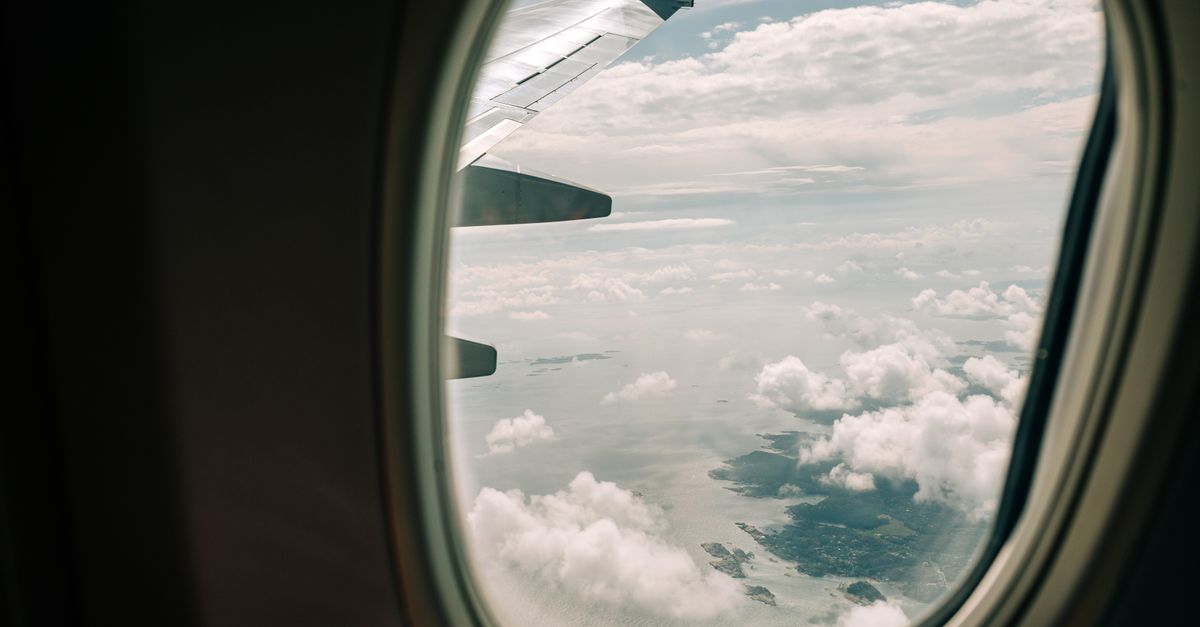 Hypnose et peur de l’avion : une solution douce