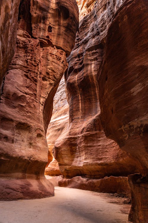 Petra Canyon
