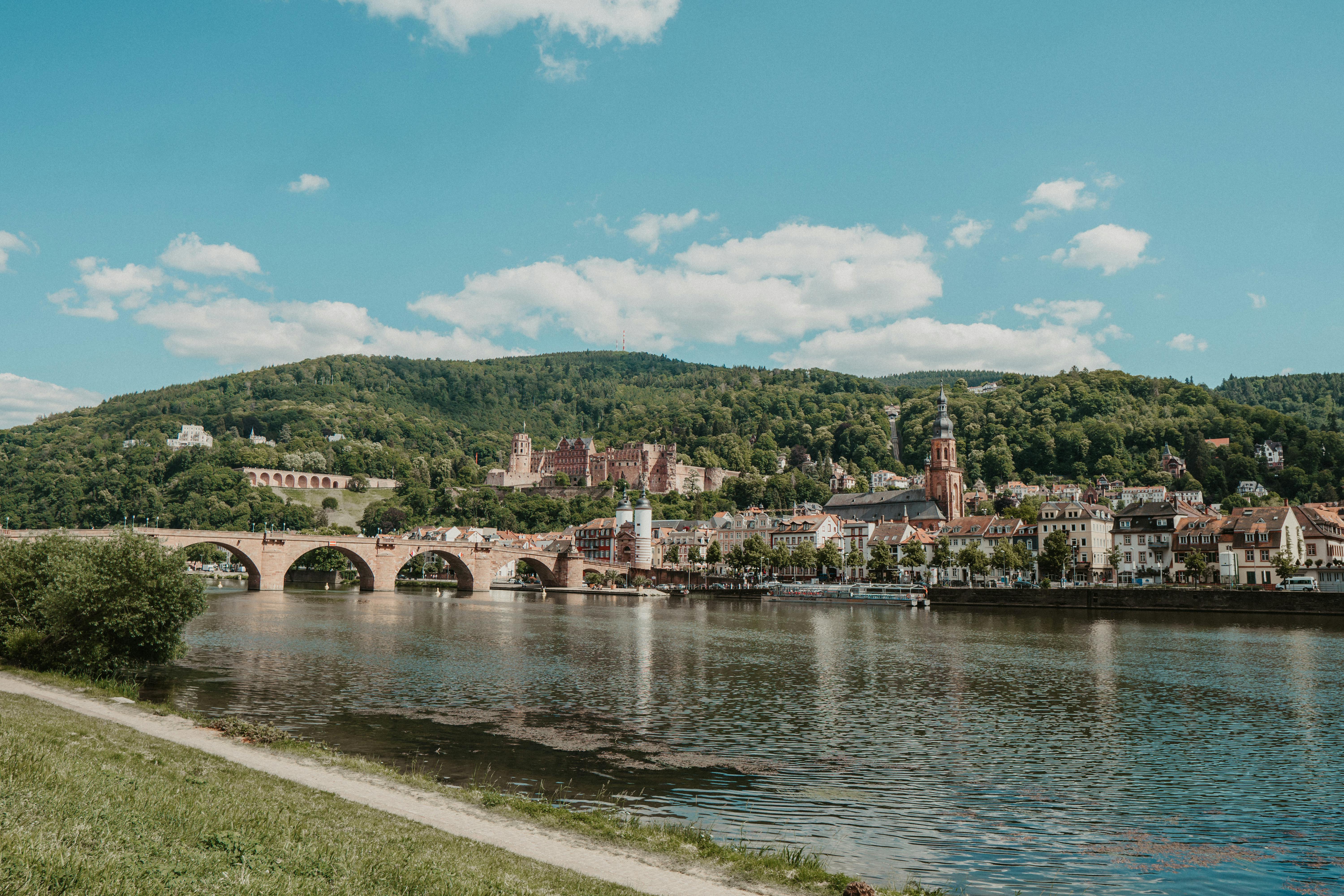 Germany, Heidelberg