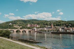 Germany, Heidelberg