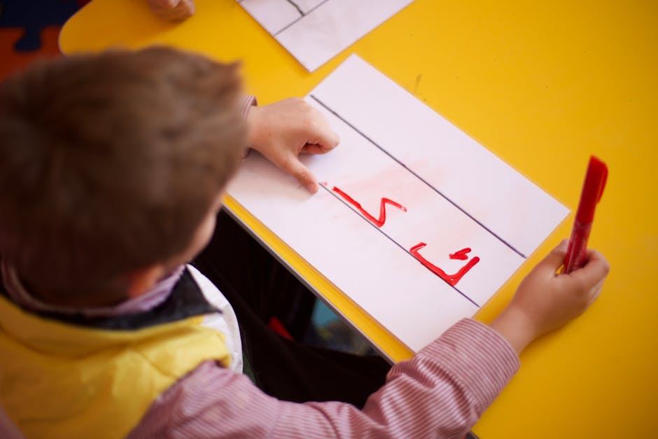 تعليم اللغة العربية للأطفال: أفضل الأساليب الحديثة - أهمية تعليم اللغة العربية للأطفال