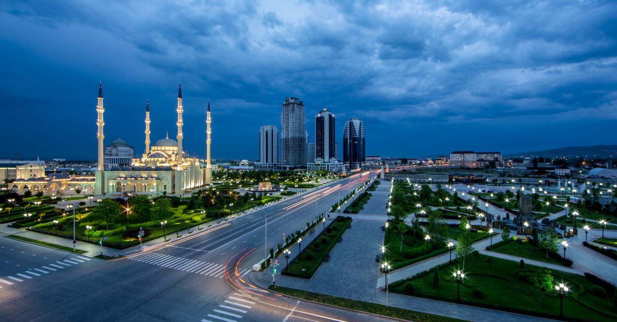 Photo of Turkmenistan