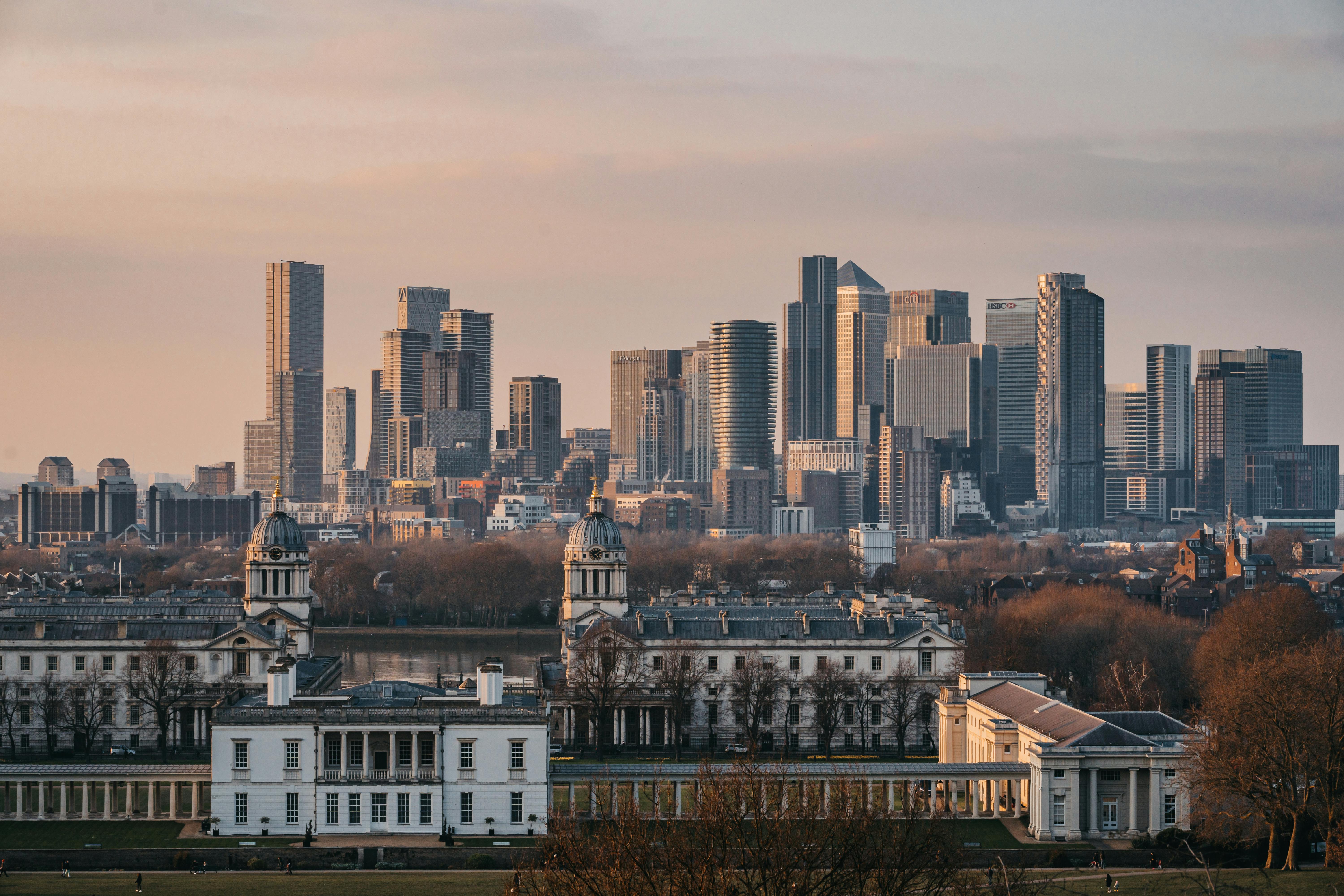 East greenwich