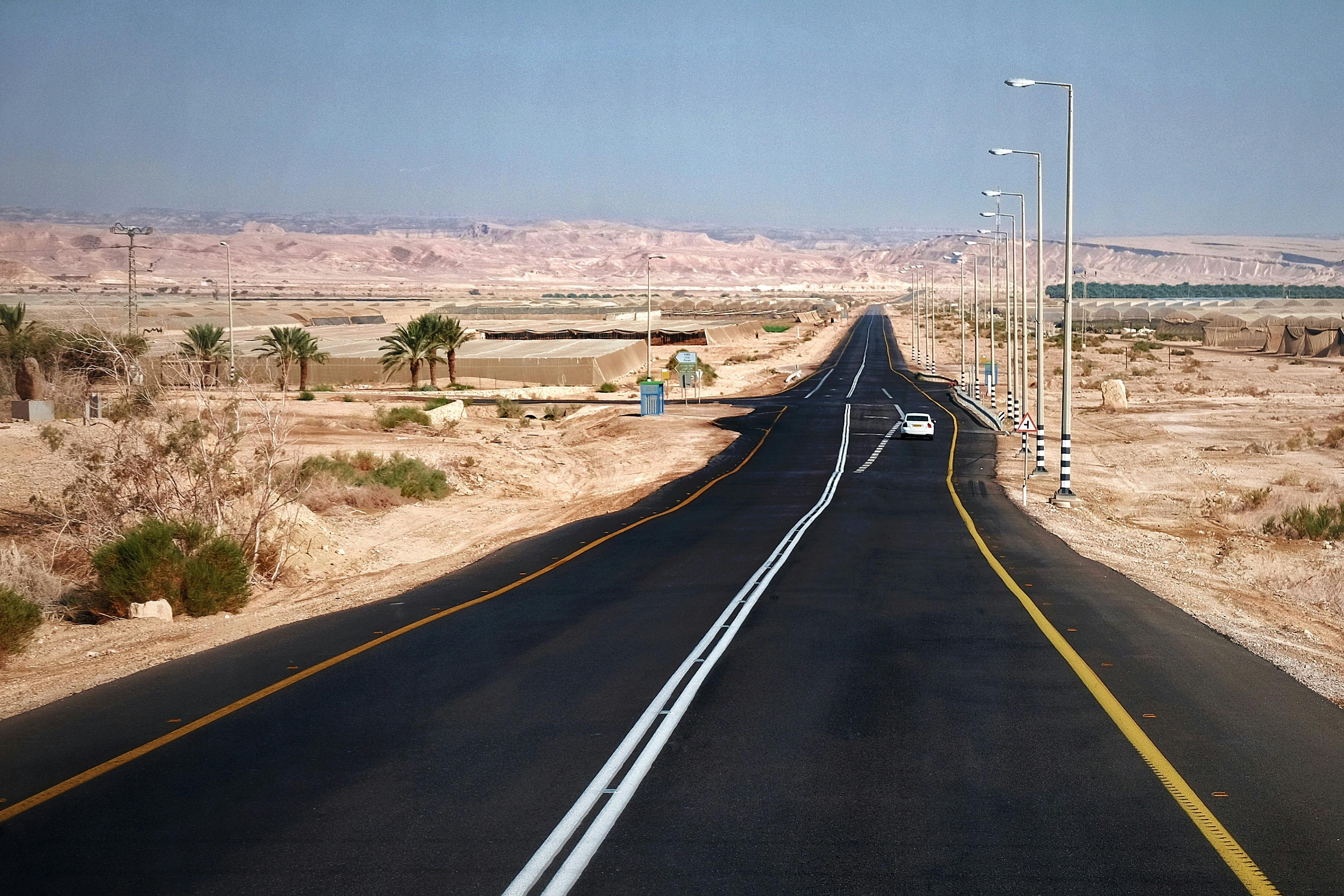 Gratis Fotos de stock gratuitas de arena, asfalto, calle Foto de stock