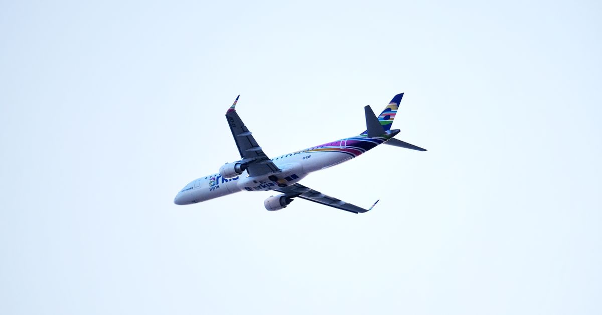 你該知道的!南韓航空公司擬調漲國際線燃油費,旅遊成本恐創新高