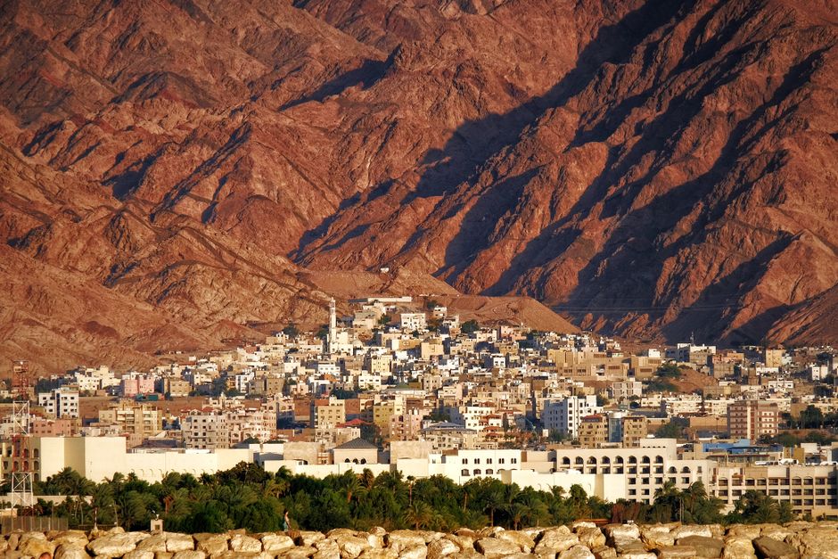 Cout de la vie a Aqaba en 2026 : budget detaille pour expatries