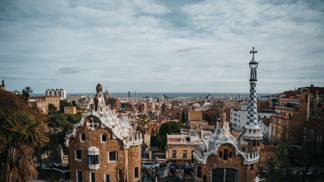 Best Time to Visit Barcelona