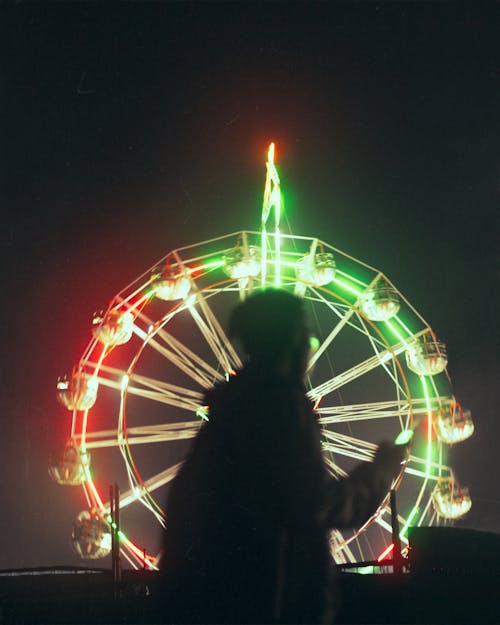 giant wheel 