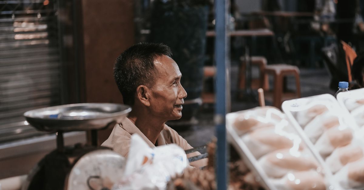 Street food