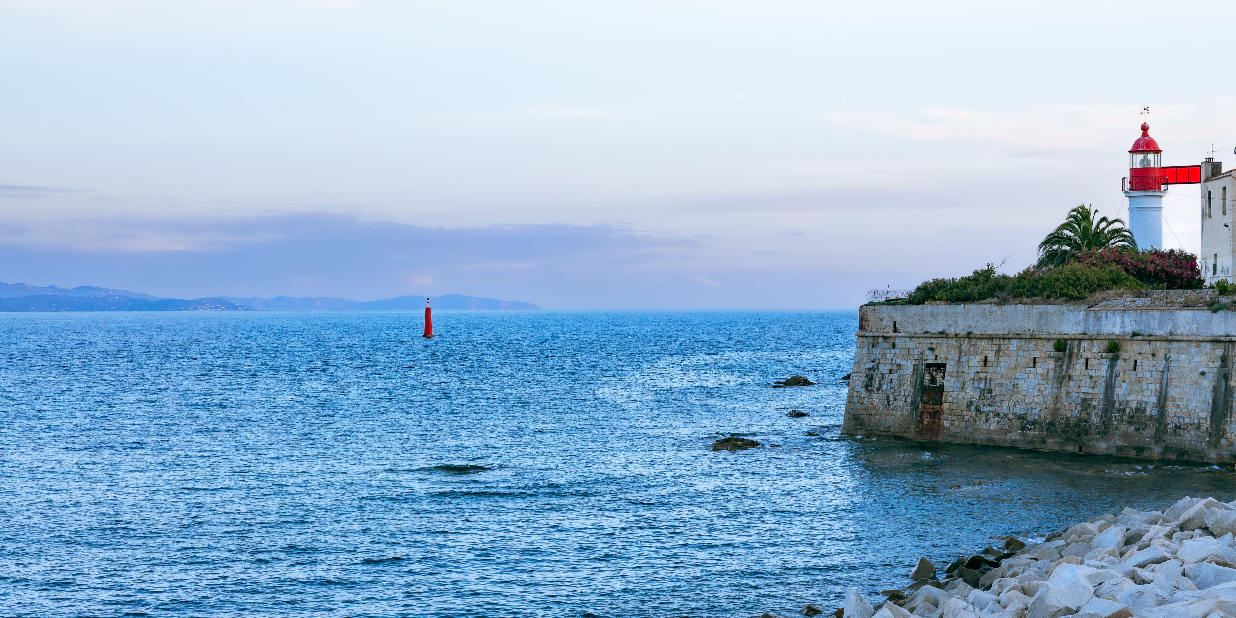 Ajaccio