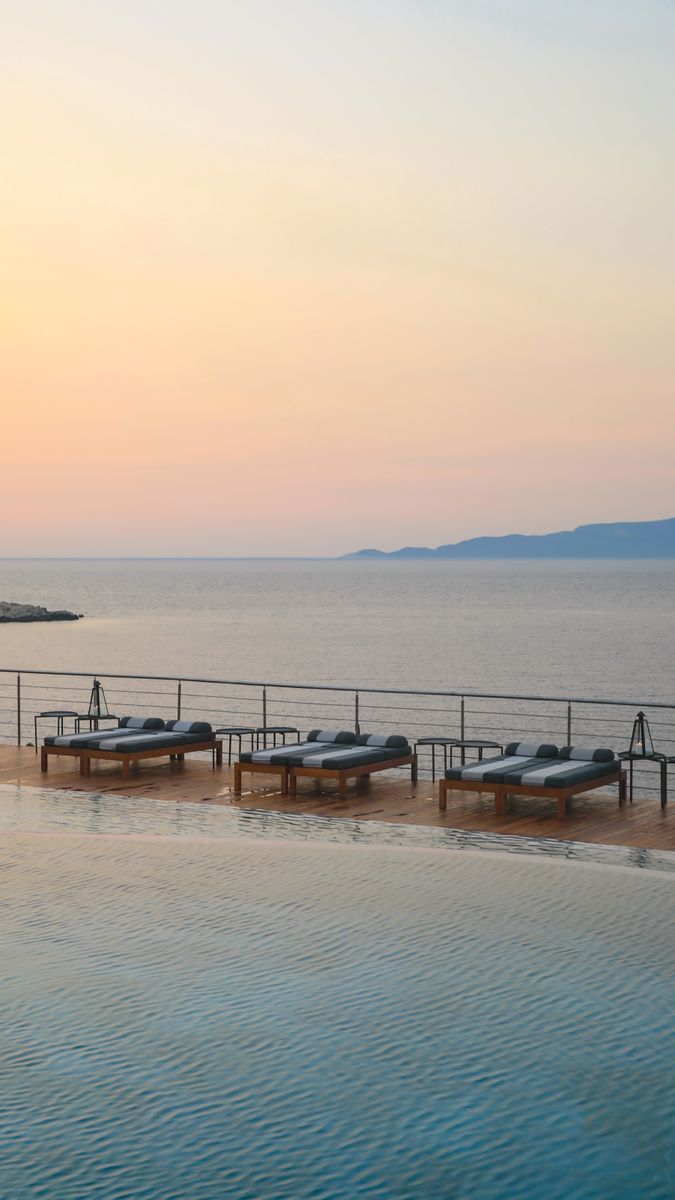 Resort Pool
