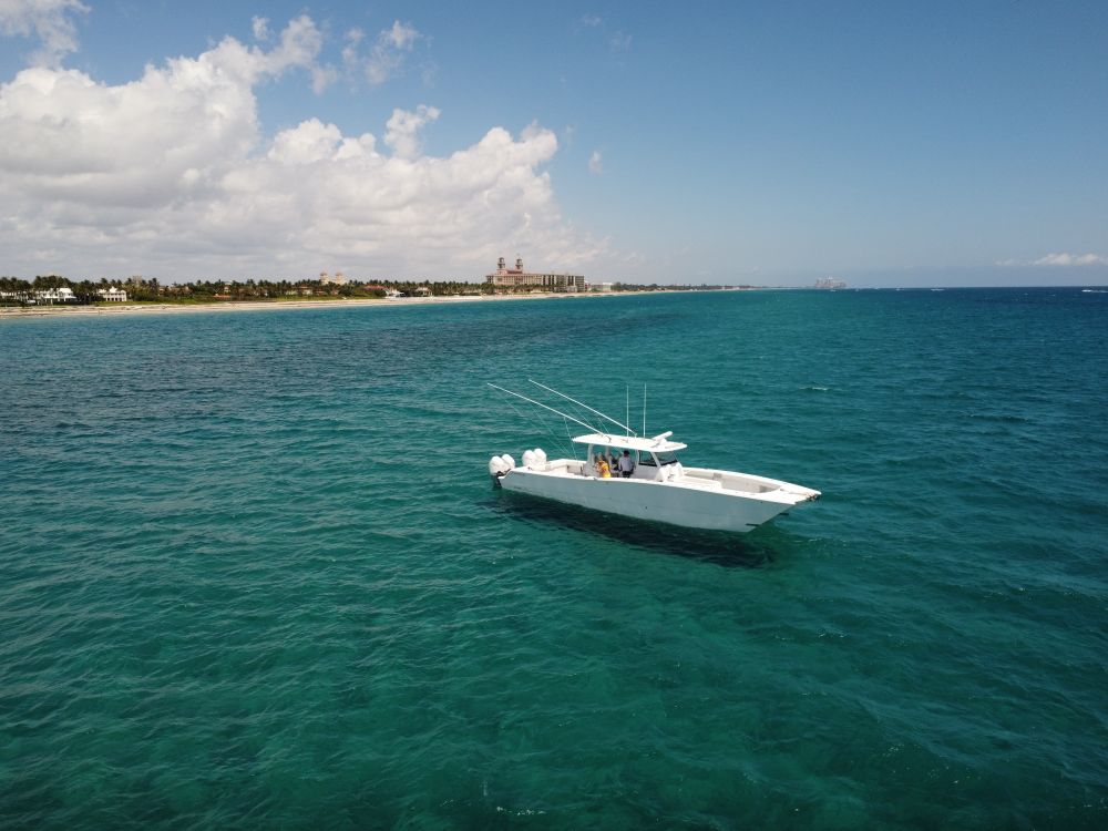 Complete Boat Detailing