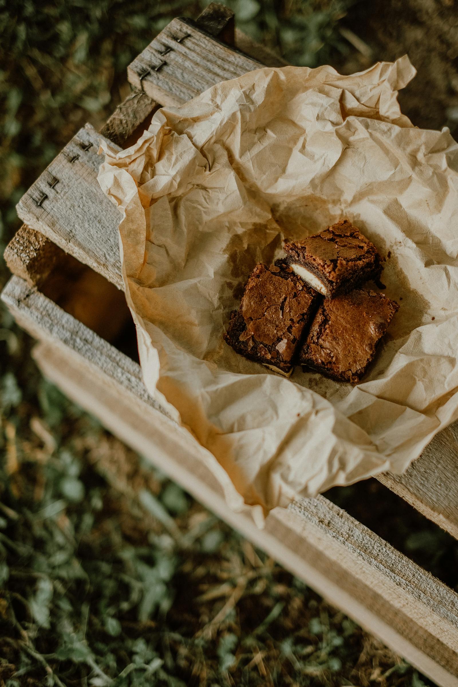 Crumbled Paper Texture Photos, Download The