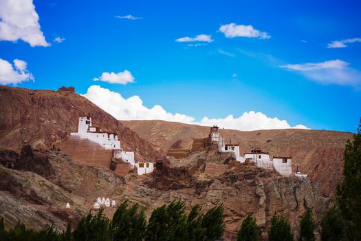 Stok Kangri acclimatization hike — Ladakh