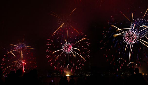 Why Ottawa Kept That Surprise Fireworks Show a Secret