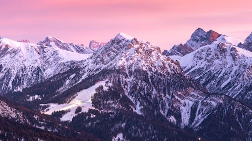 Fotobanka s bezplatnými fotkami na tému Alpy, cestička, cestovanie