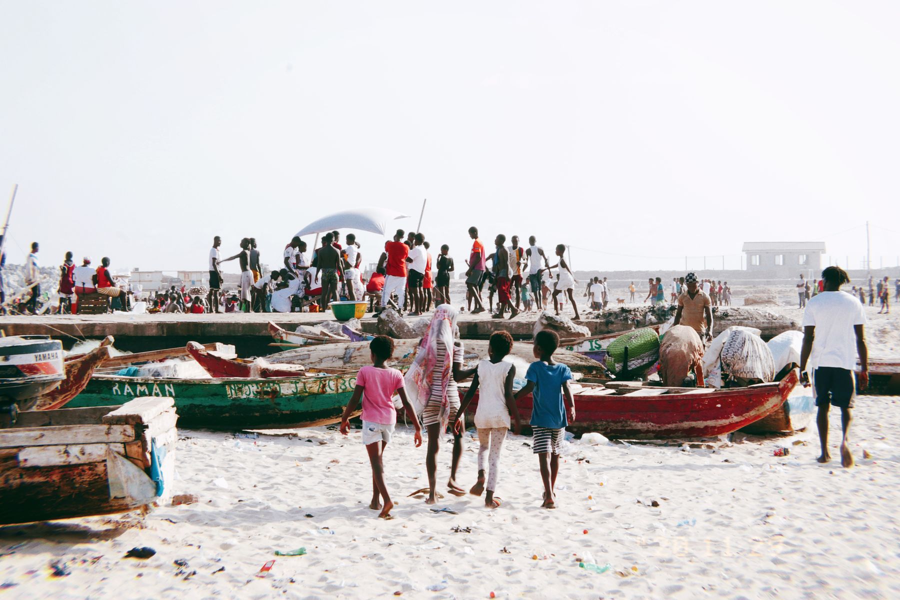 Lekki with Toddlers: A Realistic Neighbourhood Guide